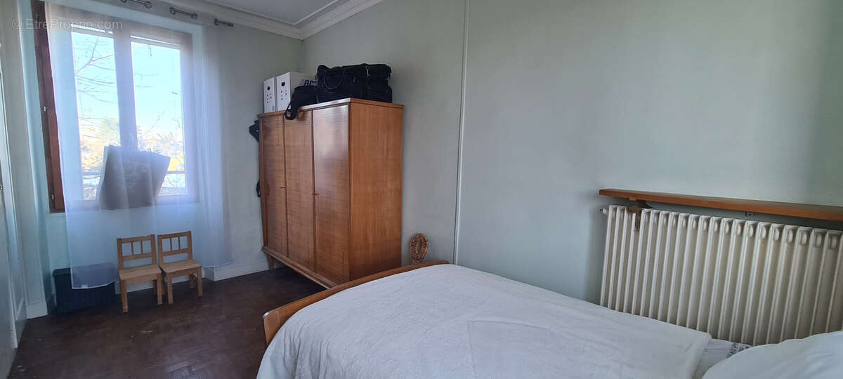 Maison à LIMEIL-BREVANNES