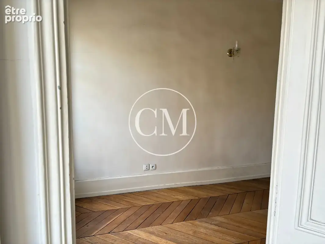 Versailles saint-louis appartement - photo 9