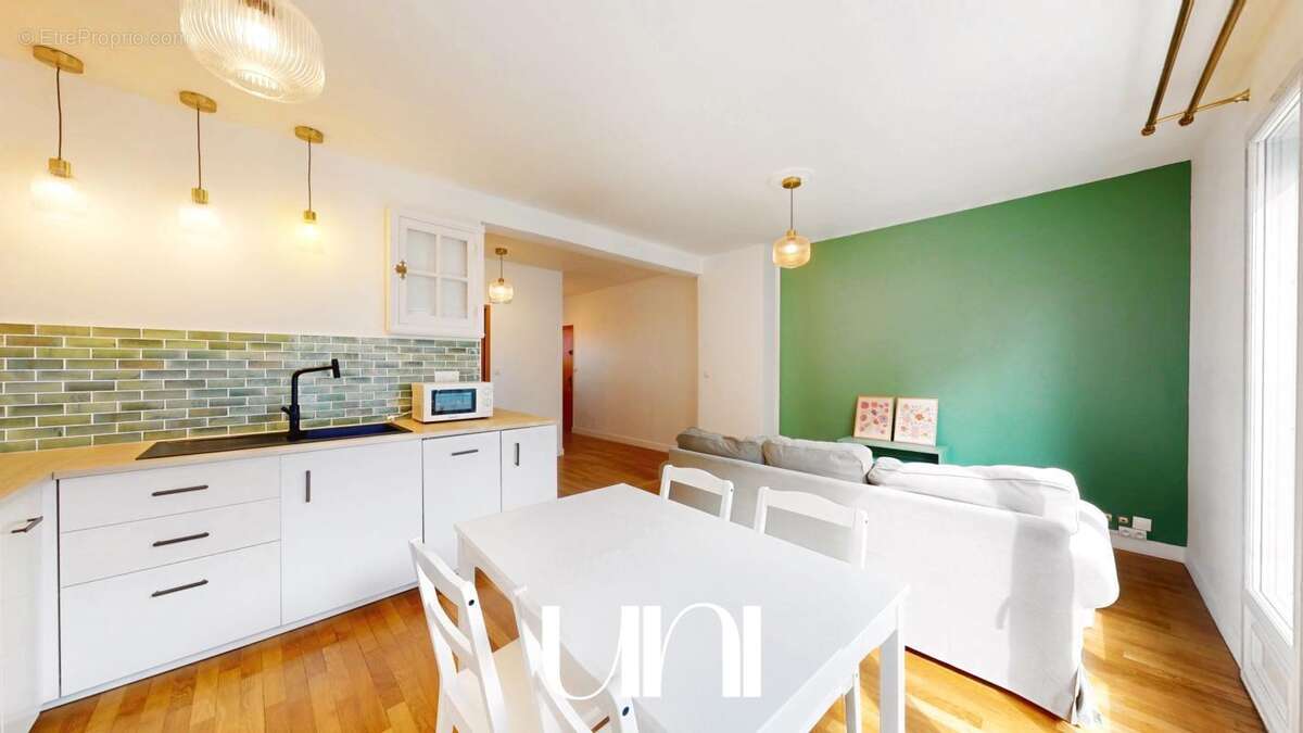 Appartement à CAEN