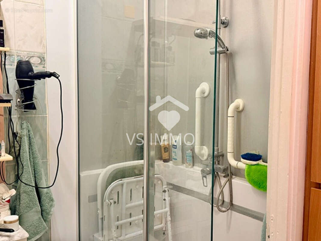 Appartement à TOURCOING