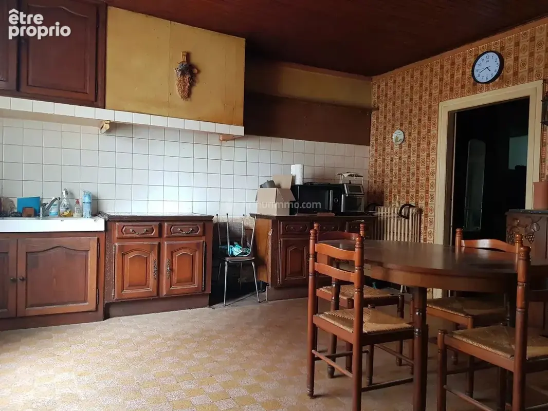 Vente Maison Cagnac-les-mines(81130) 98 000ï¿œ - photo 5