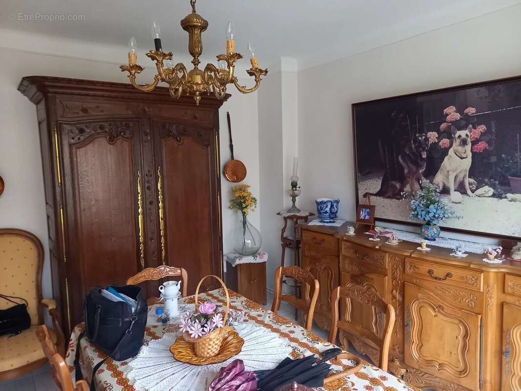 Appartement à TARASCON