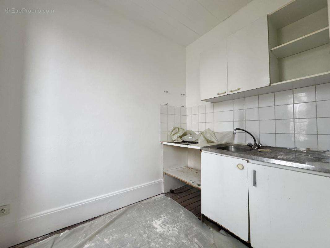 Appartement à GISORS