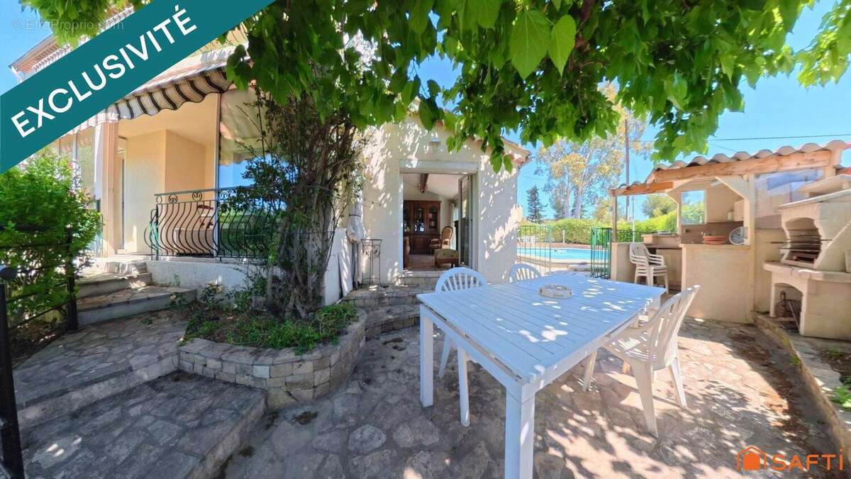 Photo 3 - Maison à LA GARDE