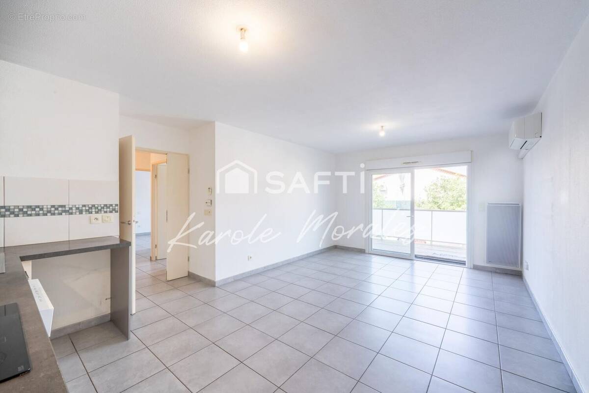 Photo 1 - Appartement à PERPIGNAN