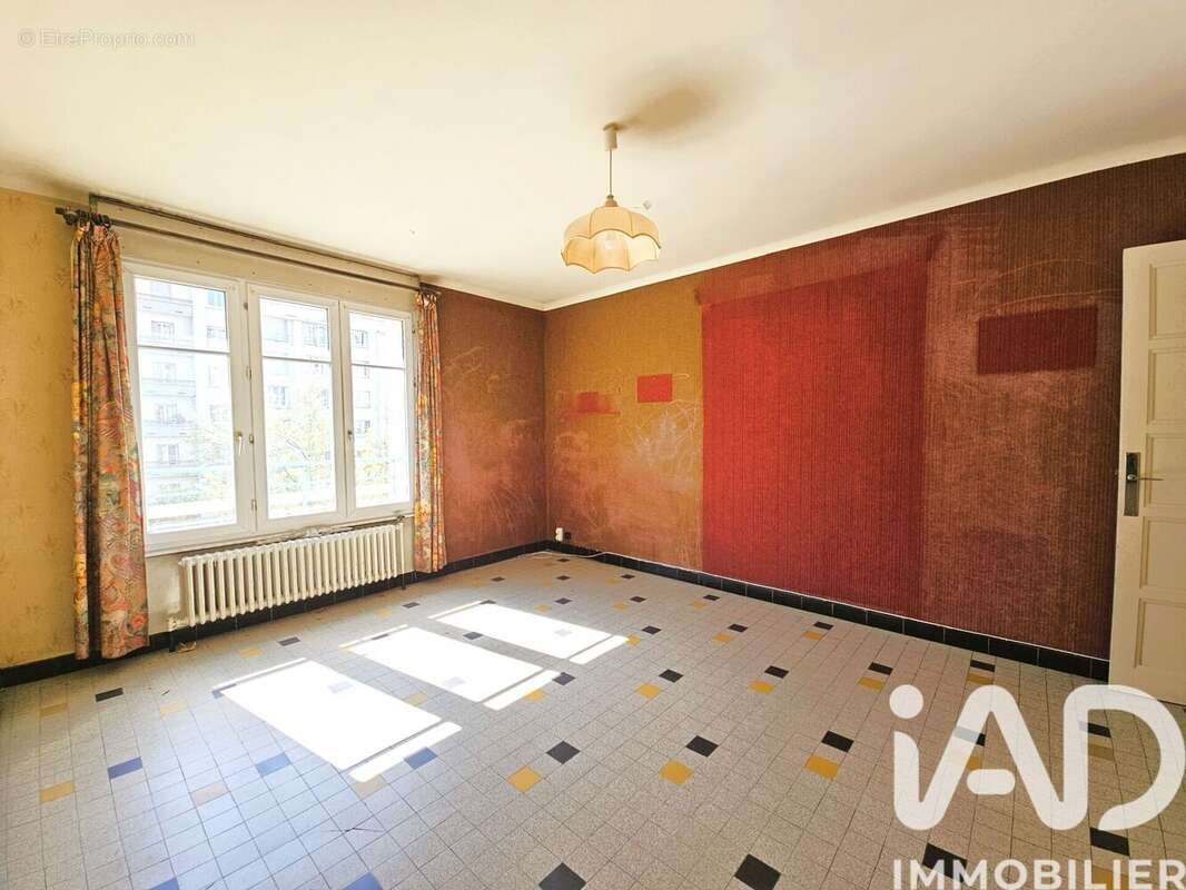 Photo 7 - Appartement à GRENOBLE