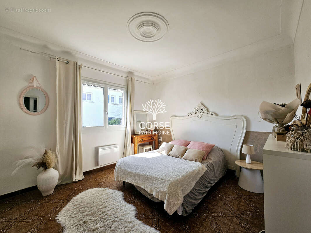 Maison à PRUNELLI-DI-FIUMORBO