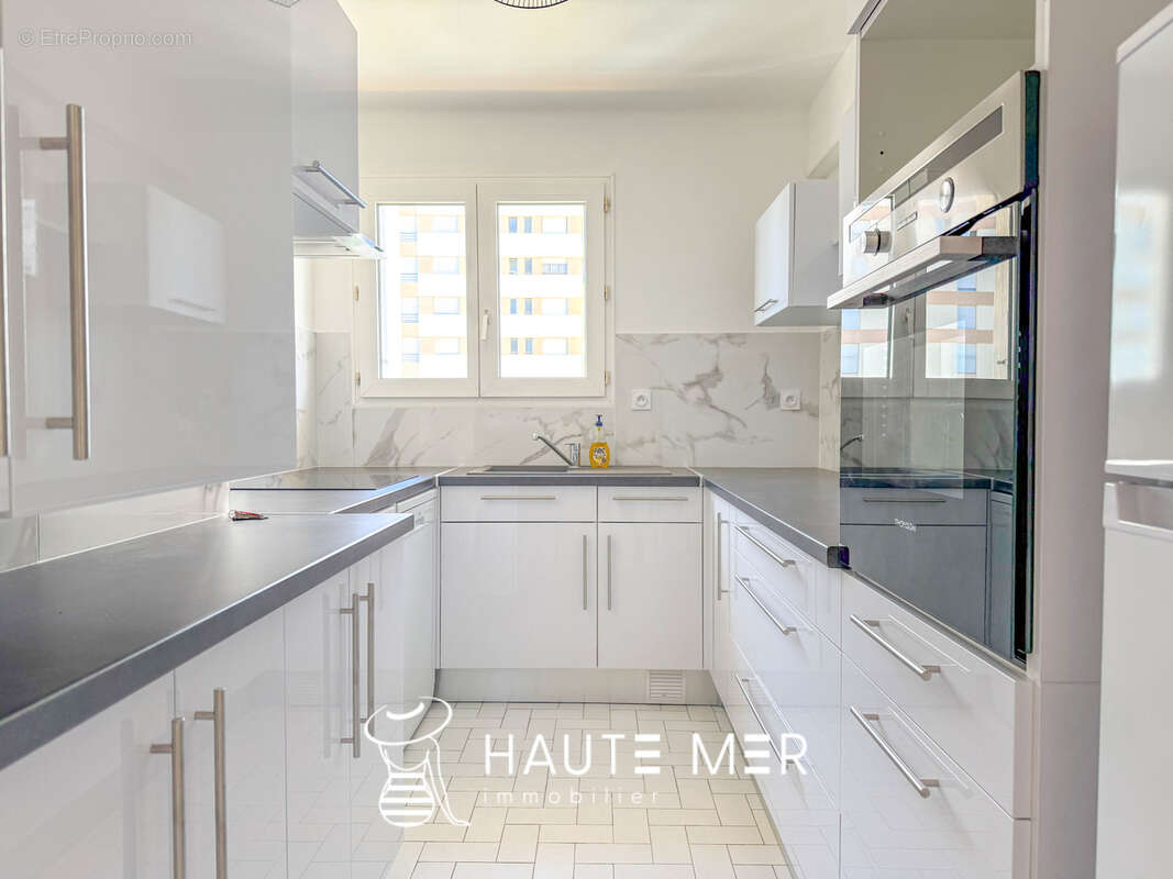 Appartement à LES SABLES-D'OLONNE