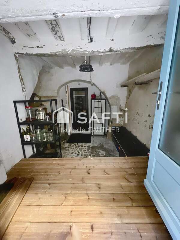 Photo 2 - Maison à SAUVE