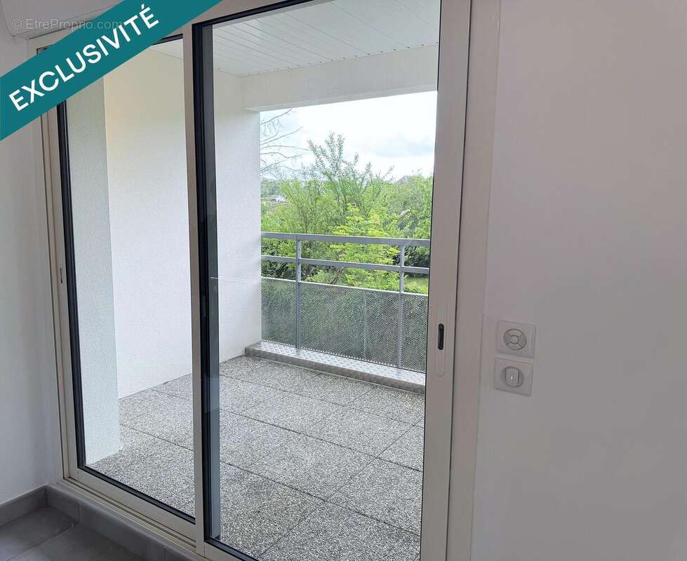 Photo 6 - Appartement à METZ