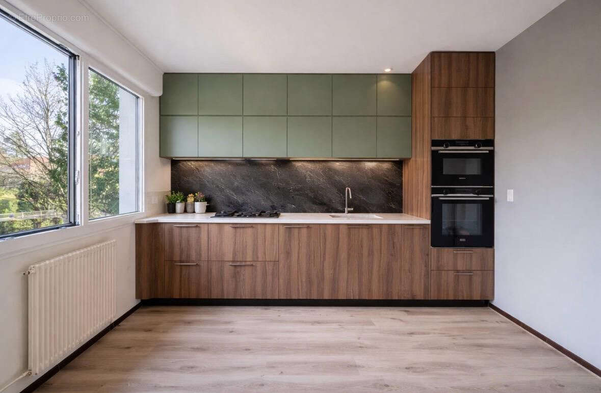 Appartement à ANNECY-LE-VIEUX