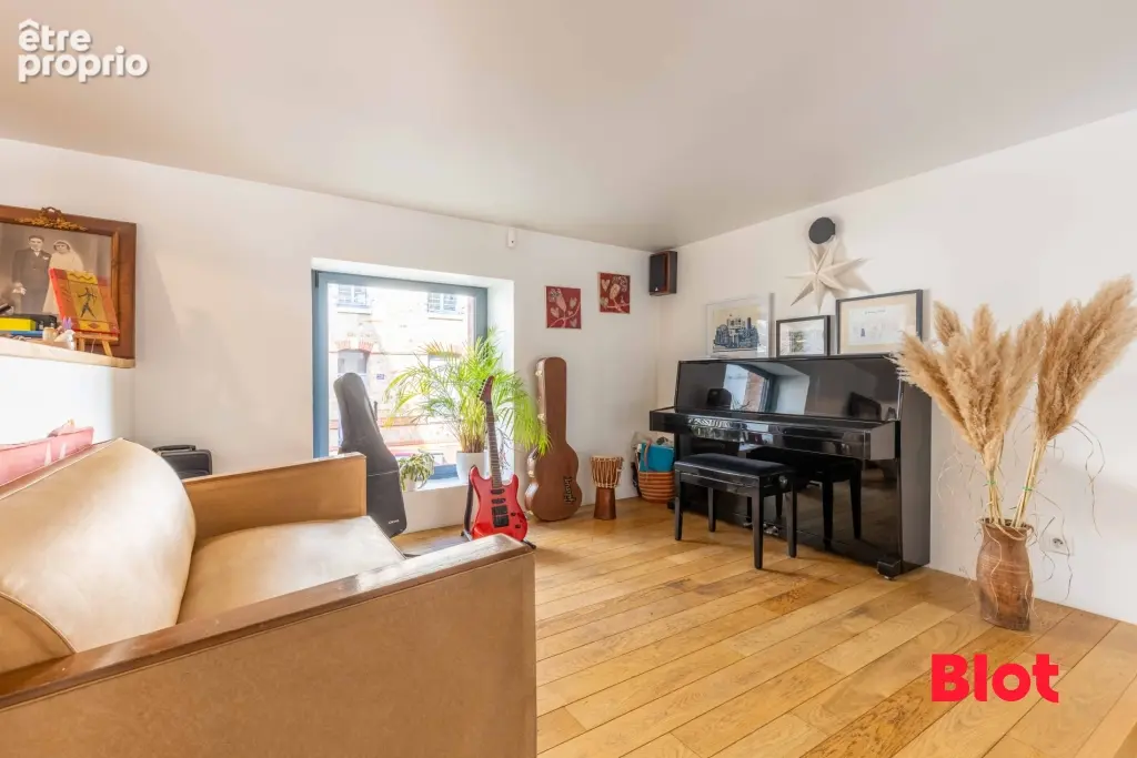 Maison 234 m² à Rennes  - photo 5