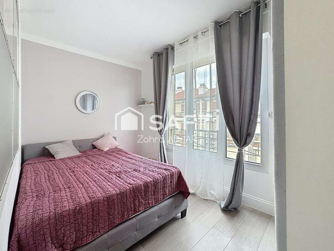 Photo 5 - Appartement à AULNAY-SOUS-BOIS