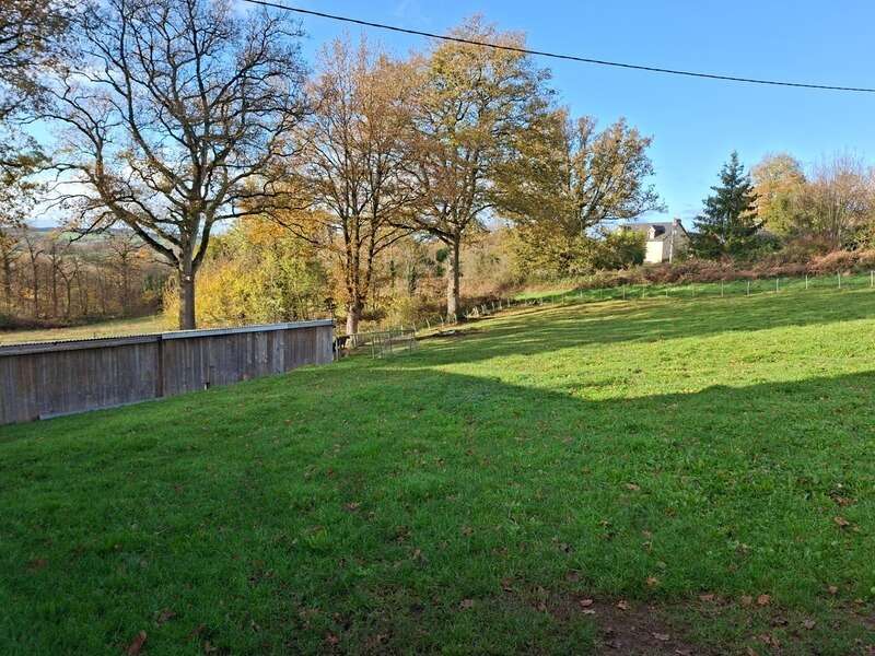 Maison à LA CROIXILLE