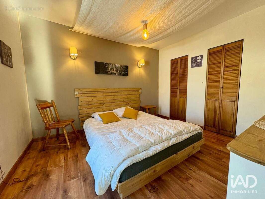 Photo 5 - Maison à LA LLAGONNE