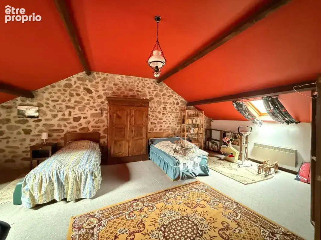 EN EXCLUSIVITE Maison 184m², 4 chambres avec dépendances sur 4396m² de terrain 149 900 € - photo 43