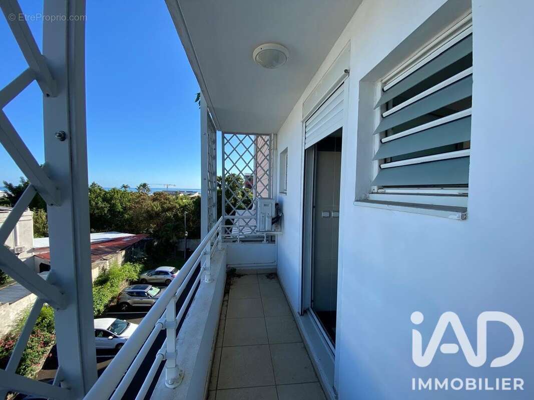 Photo 6 - Appartement à SAINT-DENIS