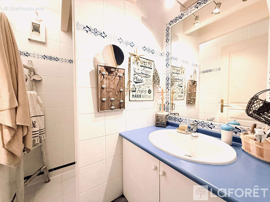 Appartement à LA TESTE-DE-BUCH