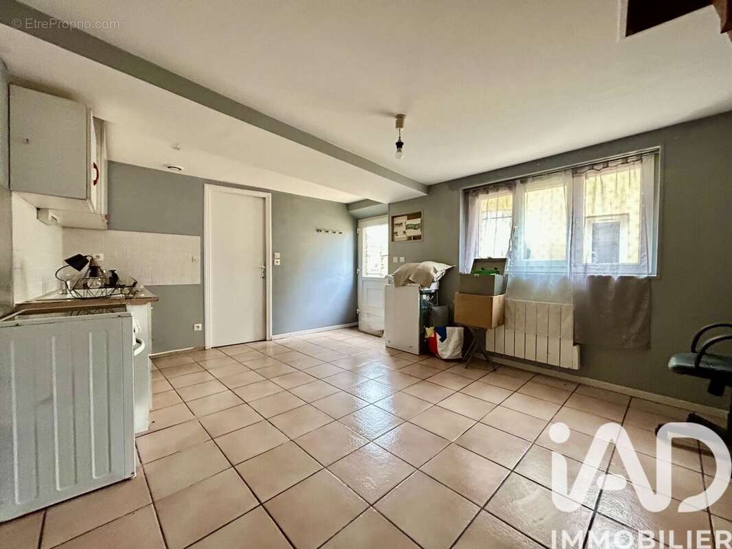 Photo 3 - Maison à LA LOUPE