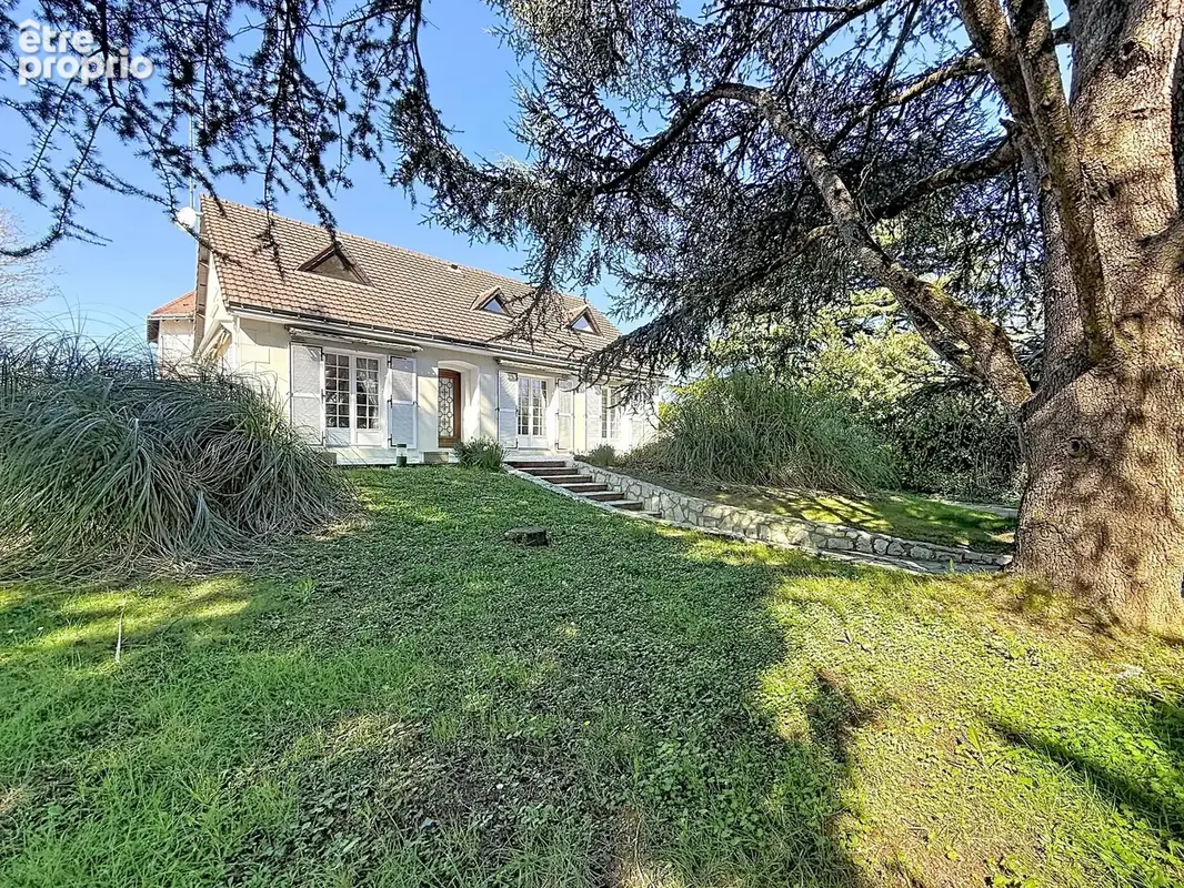 Maison familiale  à vendre 6 pièces JOUE LES TOURS (37) - photo 8