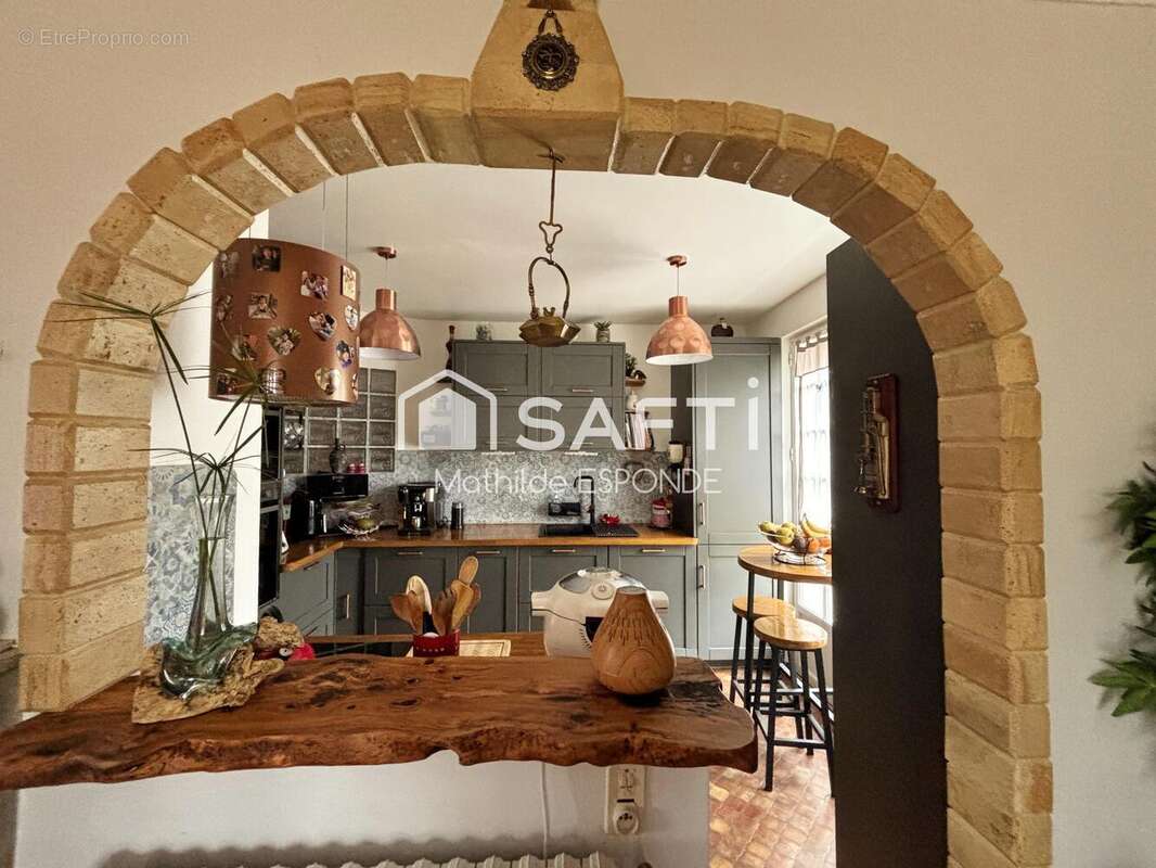 Photo 5 - Maison à CONDOM