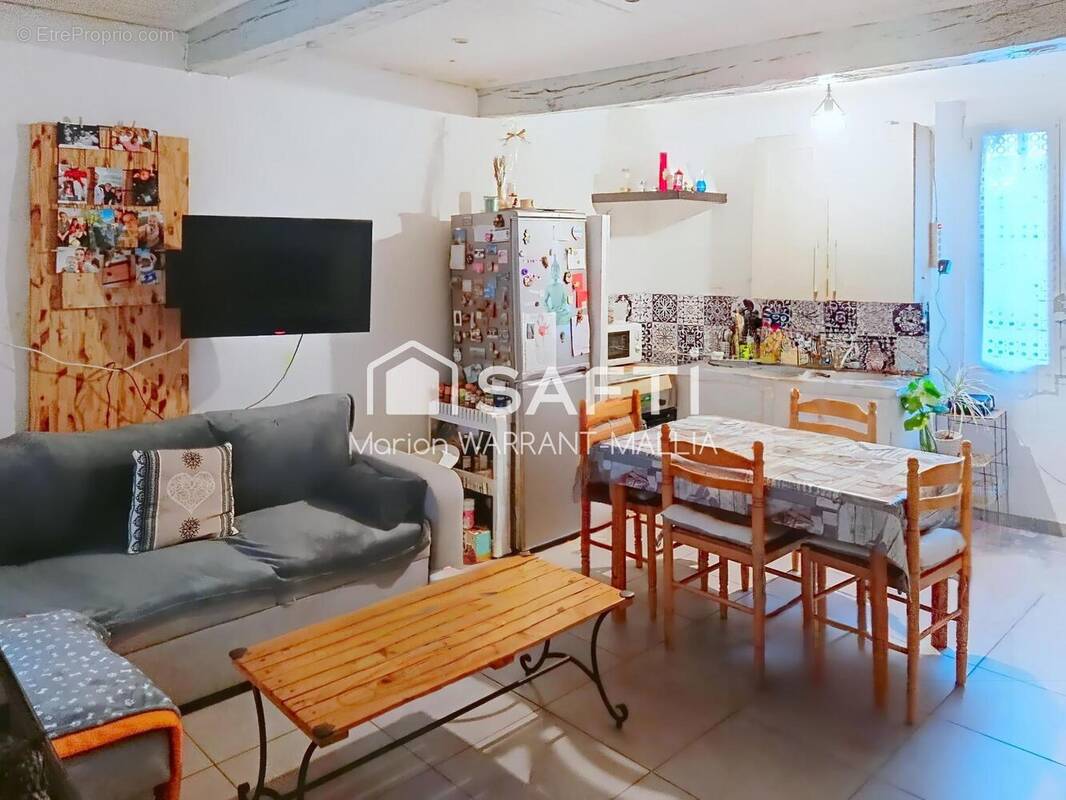 Photo 1 - Appartement à LE MUY