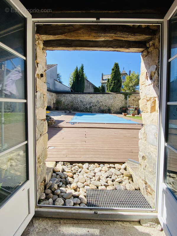 Maison à FONTAINEBLEAU