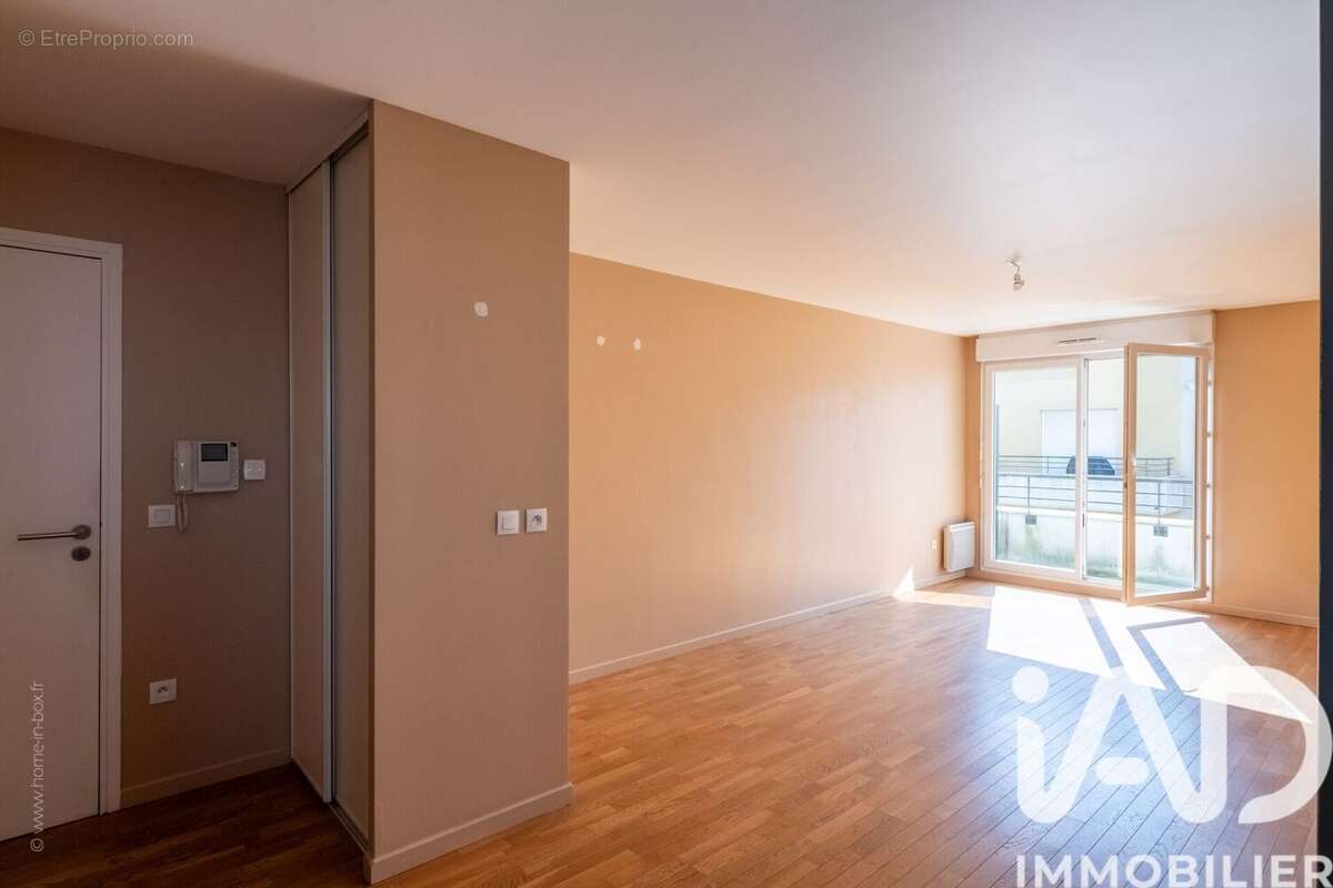 Photo 6 - Appartement à CHATILLON