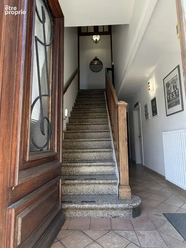Maison dans un quartier calme en centre ville  de Carcassonne - photo 3