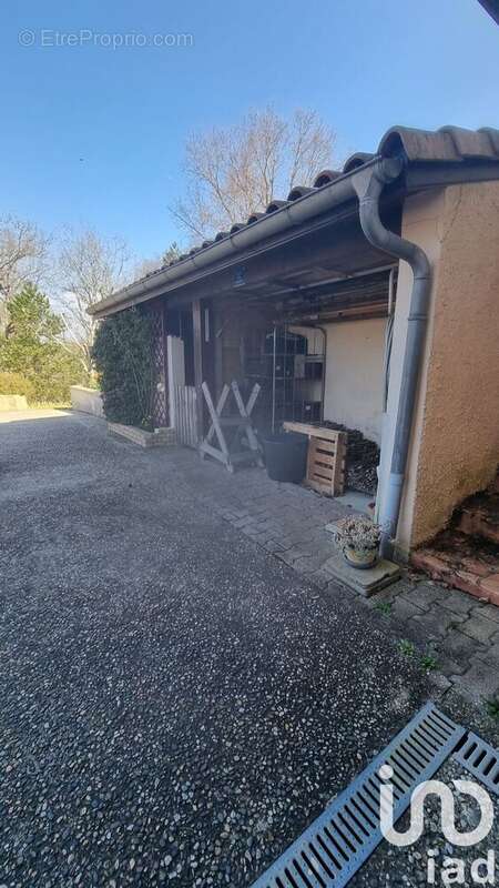 Photo 9 - Maison à PONT-DU-CASSE