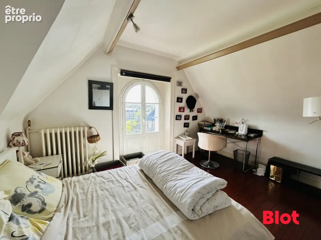 Maison 7 pièces 140 m² à vendre à Saint-Malo (35400) - photo 6
