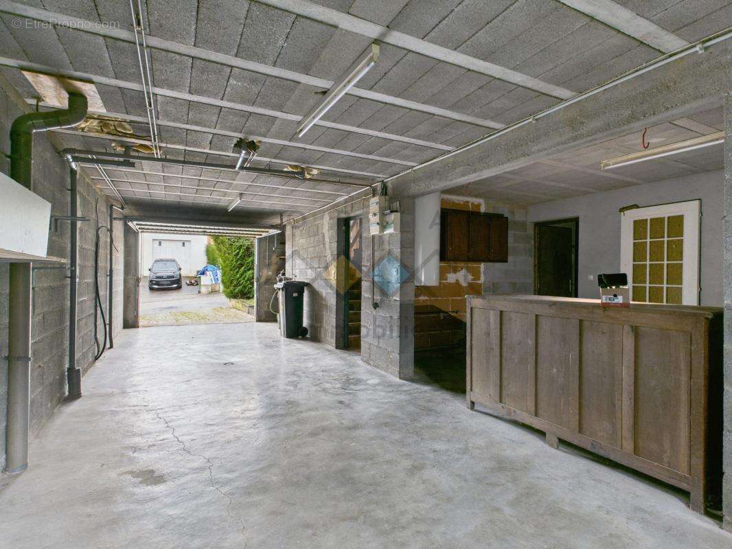 Maison à NORROY-LES-PONT-A-MOUSSON