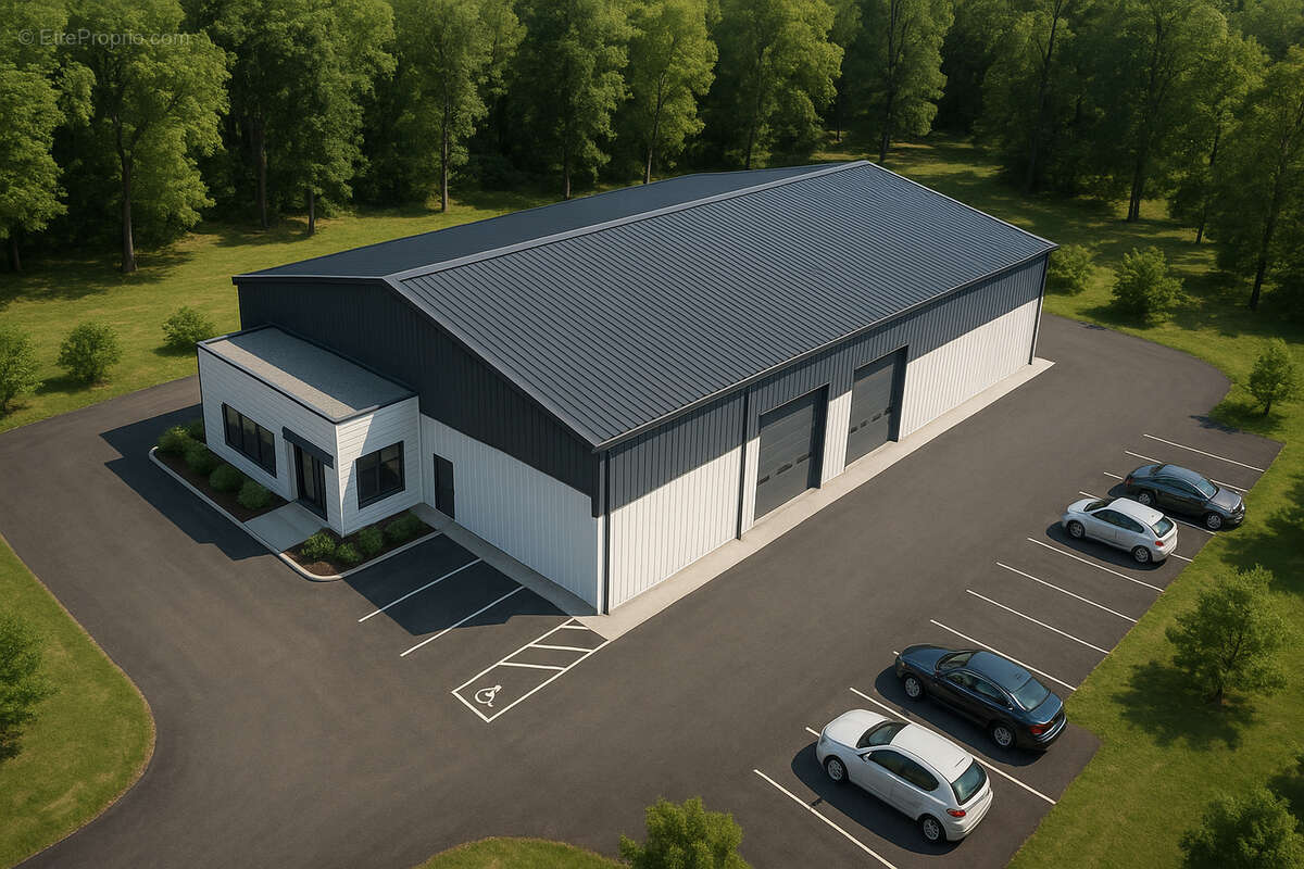 Commerce à LATRESNE