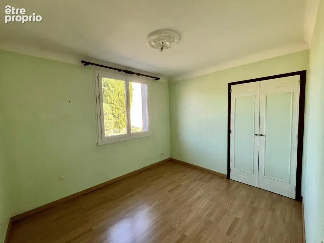 Maison 115 m² – 4 chambres – Quartier Saint Martial - photo 8