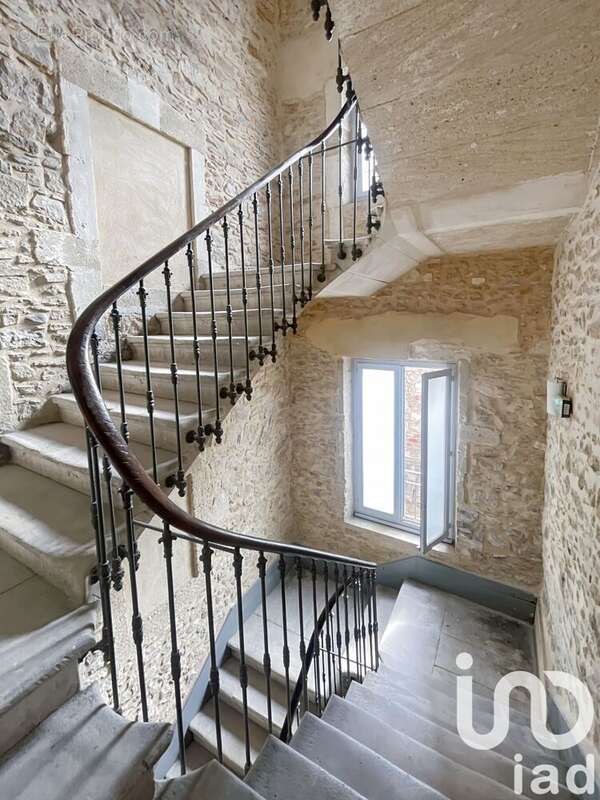 Photo 5 - Appartement à BAGNOLS-SUR-CEZE