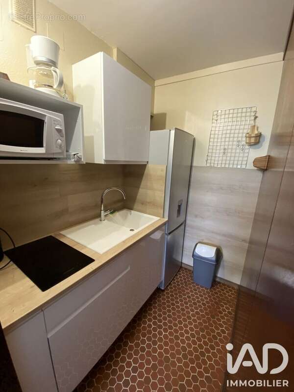 Appartement 28 m² à Saint-Lary-Soulan  - photo 5