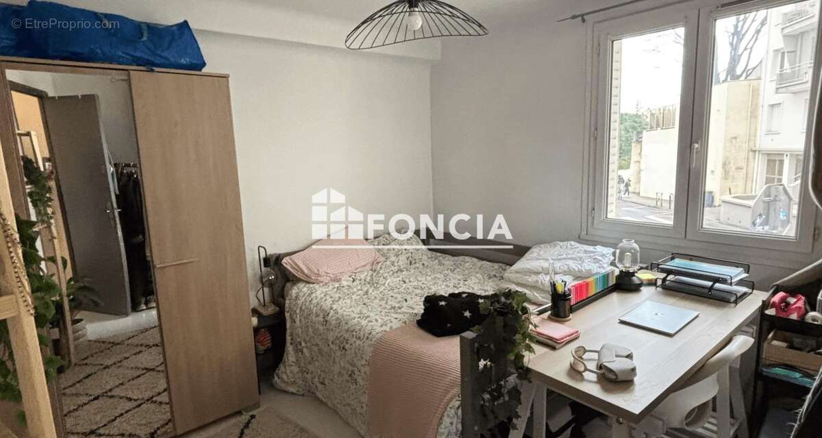 Investisseur ou premier achat Appartement trois pièces Montpellier - photo 5