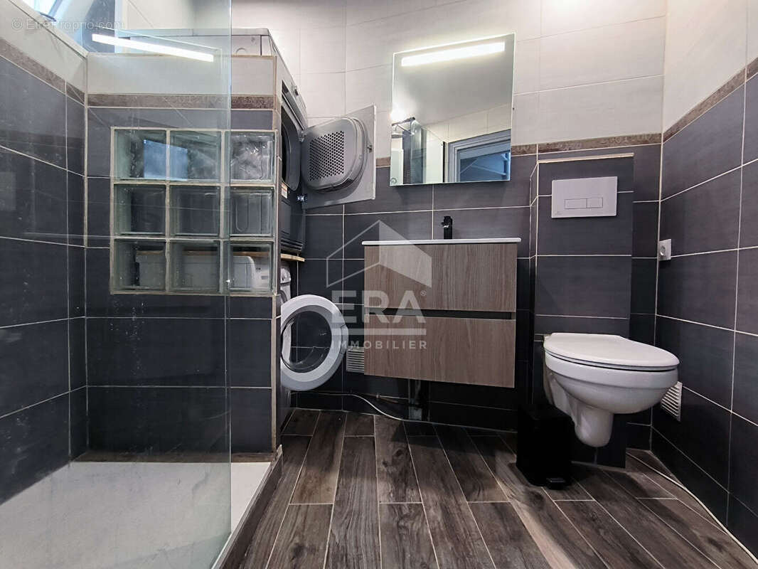 Appartement à BALLANCOURT-SUR-ESSONNE