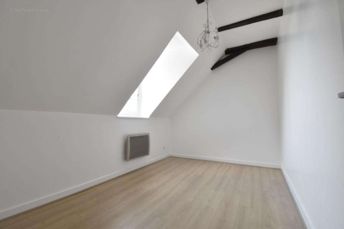 Appartement À Vendre - photo 9