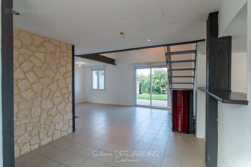 Investisseur Maison à vendre GACE (61) - photo 6