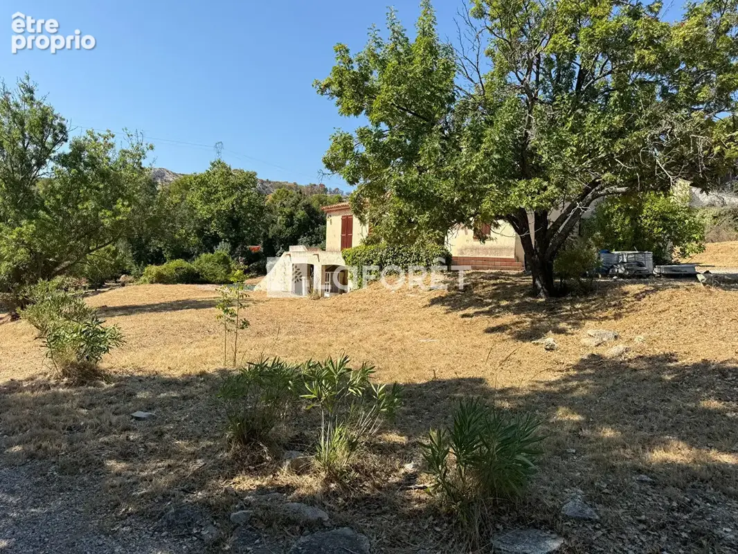Maison Les Pennes Mirabeau 4 pièce(s) 120 m2 - photo 8