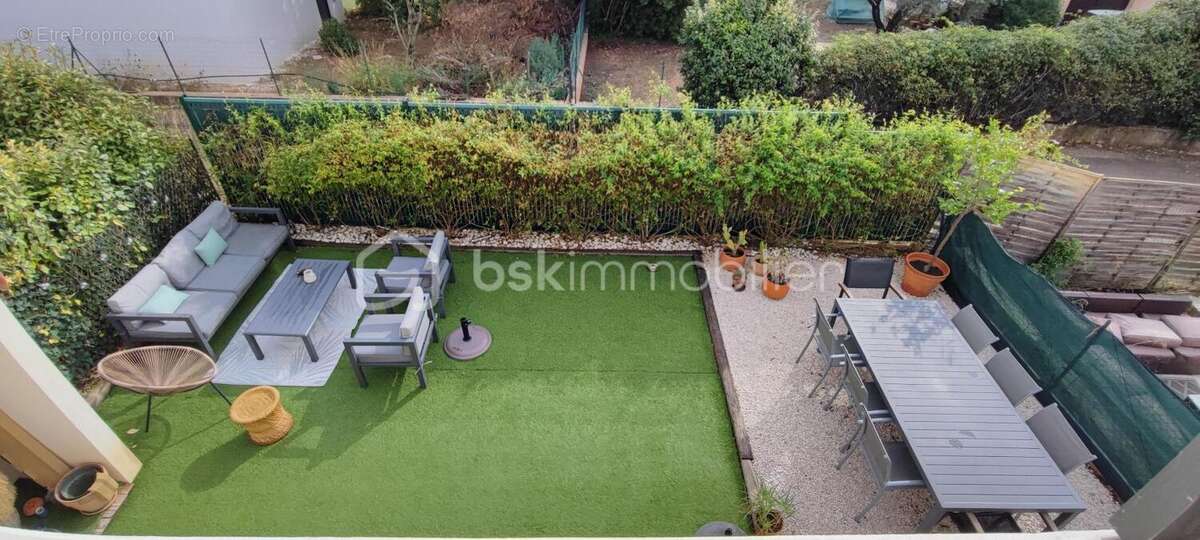 Maison à DRAGUIGNAN