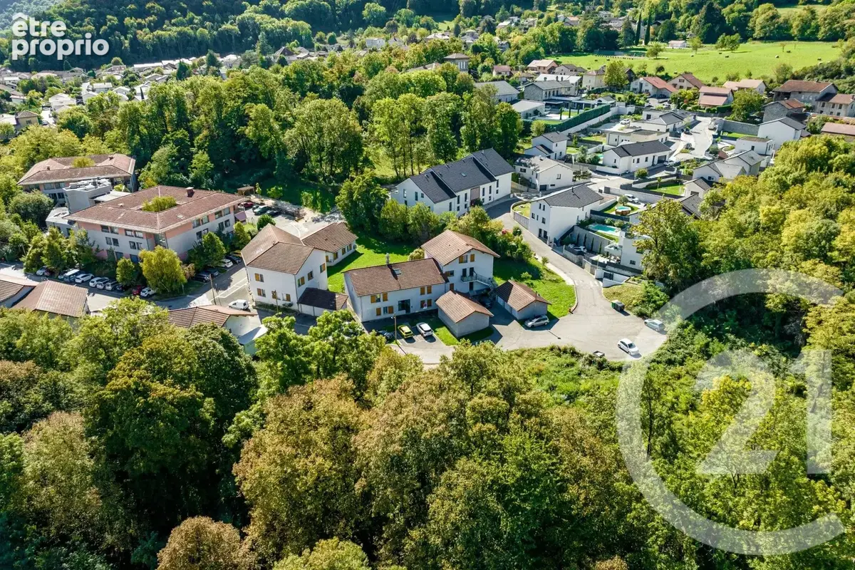 Terrain 1 154 m² à vendre à Noyarey (38360) - photo 10