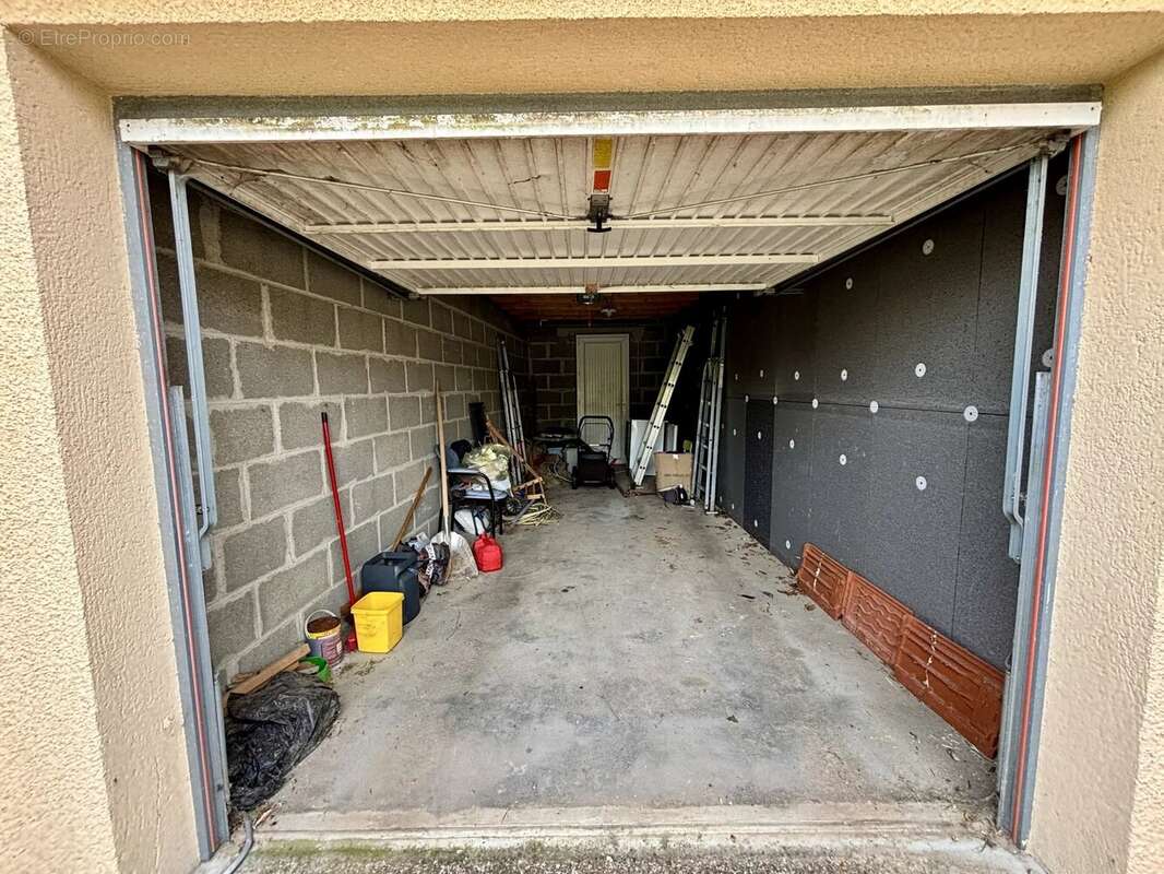 Maison à CAORCHES-SAINT-NICOLAS