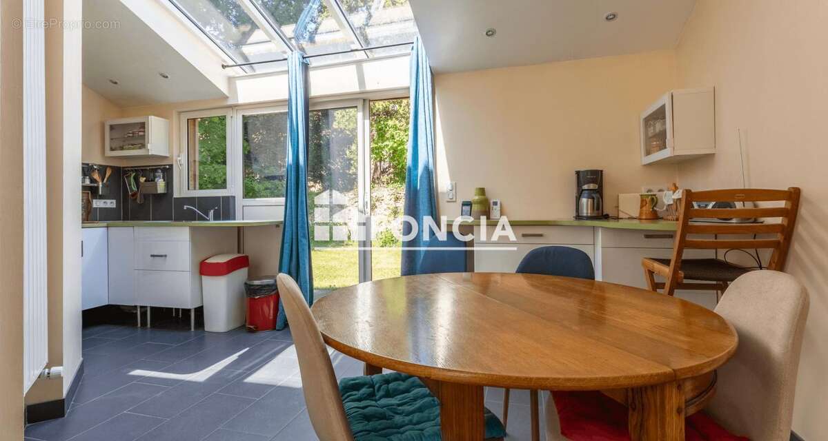 Appartement à DRAVEIL