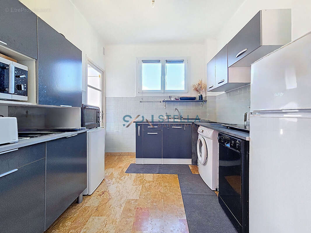 Appartement à AJACCIO