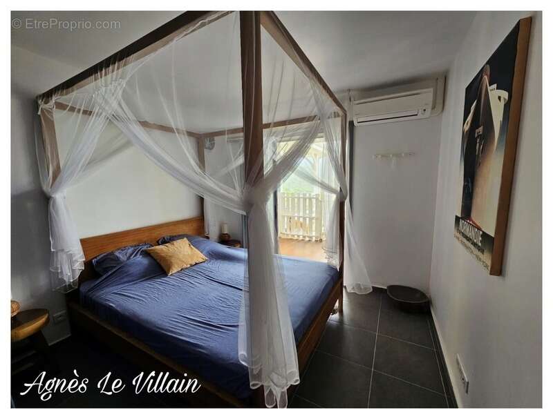 Maison à BOUILLANTE