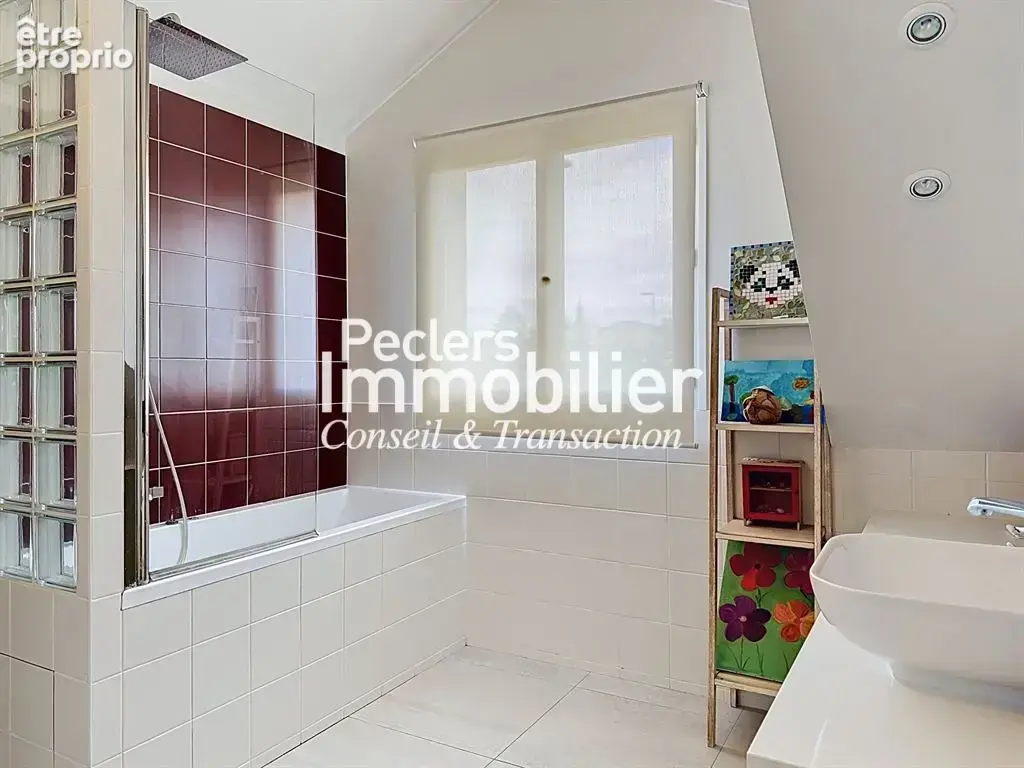 Appartement esprit loft 4 chambres quartier des Coteaux - photo 6