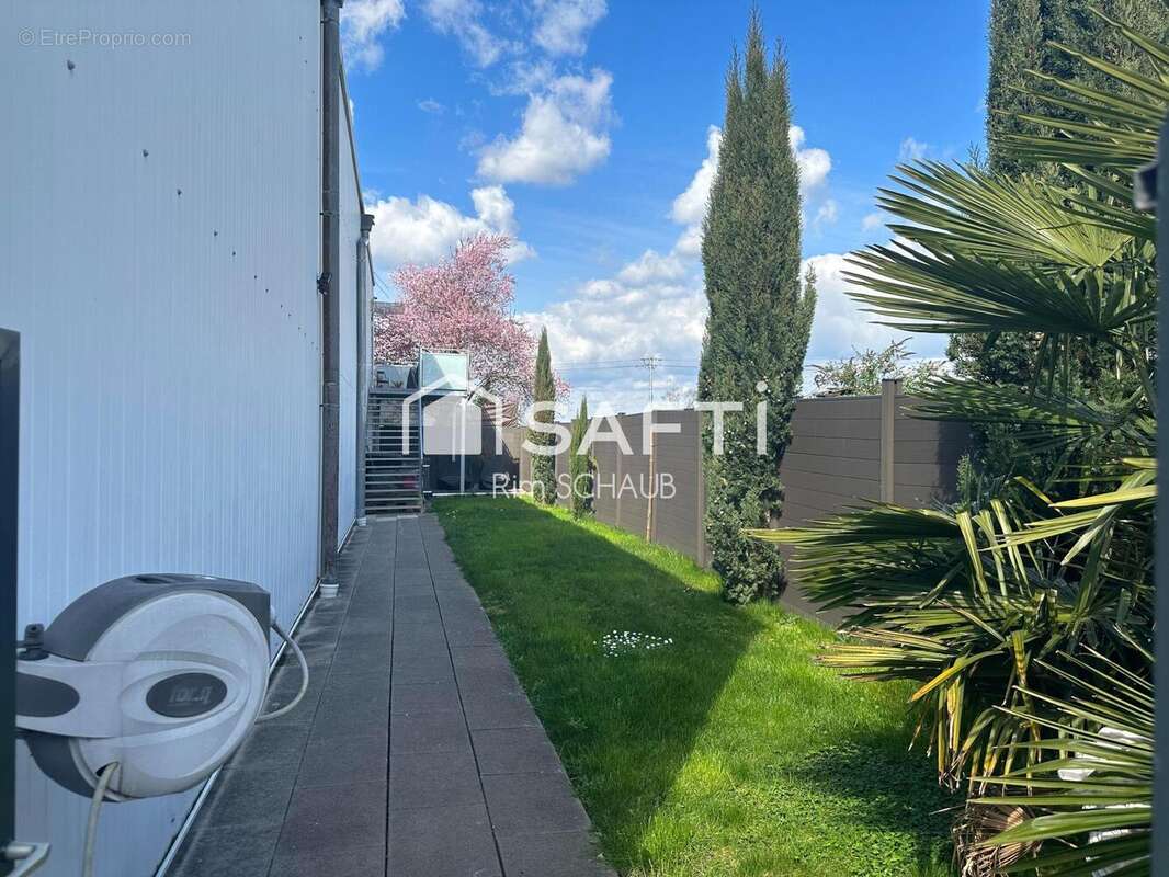 Photo 5 - Appartement à HEGENHEIM