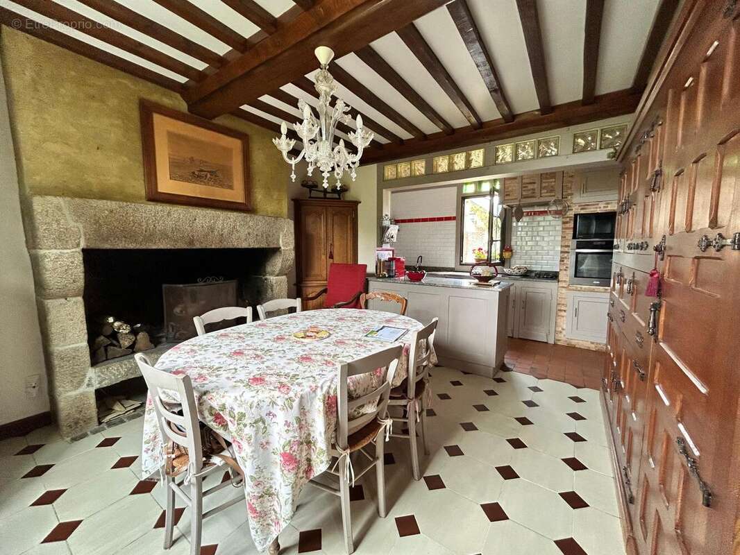 Photo 8 - Maison à NOTRE-DAME-D&#039;ESTREES